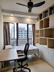 RiverParc Residence (D19), Condominium #497693461